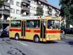 Magirus-Deutz R80 1979 года